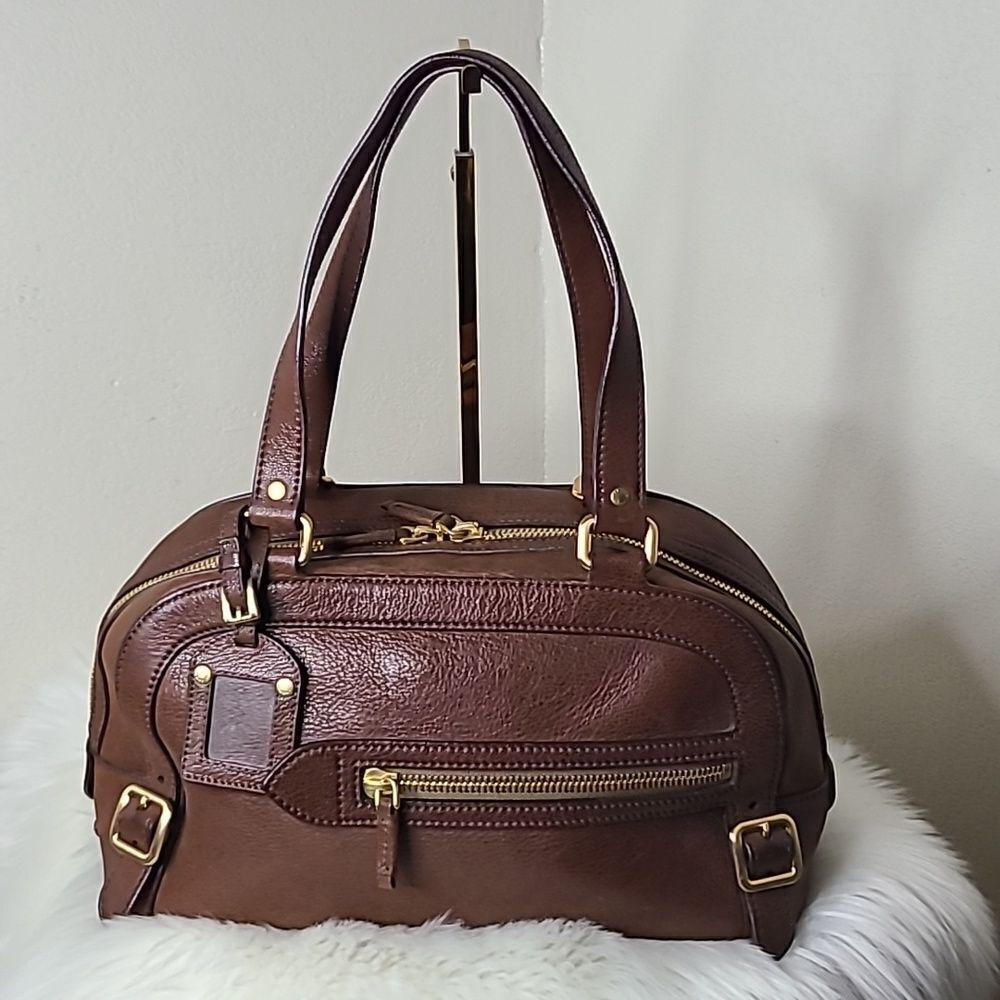 💯 Authentic Prada Handbag 🍀 - Picture 3 of 14
